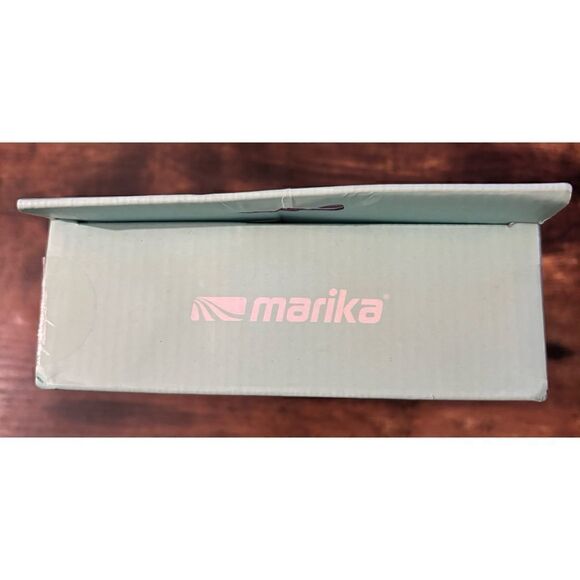 Marika Sculpting Strong Toning Exercise Resistance Band - Coral - New in box - Picture 4 of 4